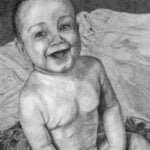 Arisz (one year old)