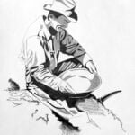 Gold miner